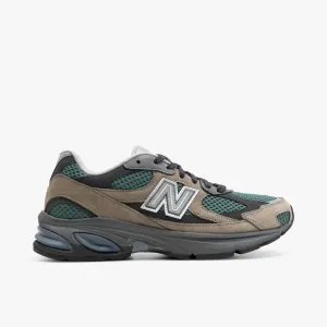 New Balance U2010AGY Dockside / Indigo New Balance sport styles