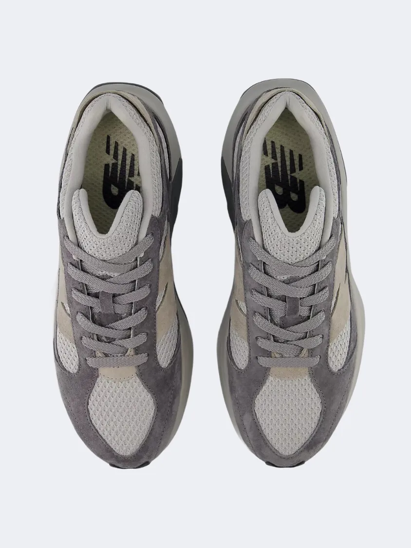 New Balance WRPD Men Lifestyle Shoes Castlerock/Raincloud Mens Urban Style Comfort Shoes