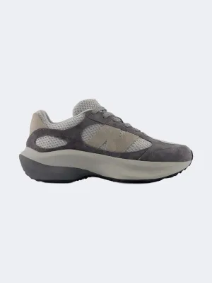 New Balance WRPD Men Lifestyle Shoes Castlerock/Raincloud Essential mens casual shoes for comfort