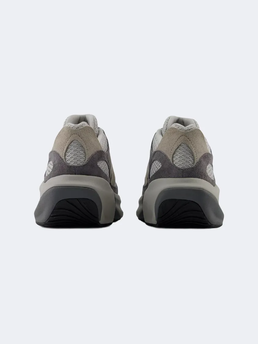 New Balance WRPD Men Lifestyle Shoes Castlerock/Raincloud Mens Urban Style Comfort Shoes
