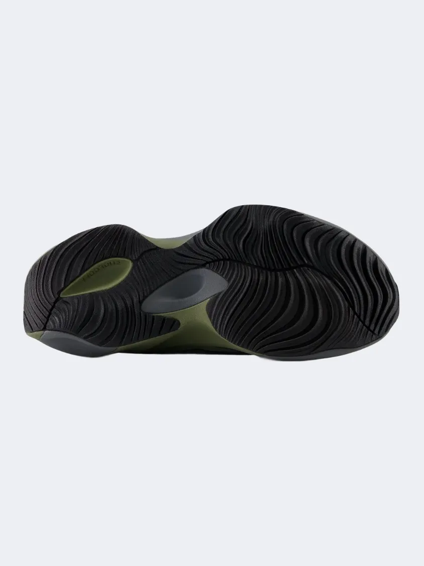 New Balance WRPD Men Lifestyle Shoes Dark Olivine Mens Urban Style Comfort Shoes