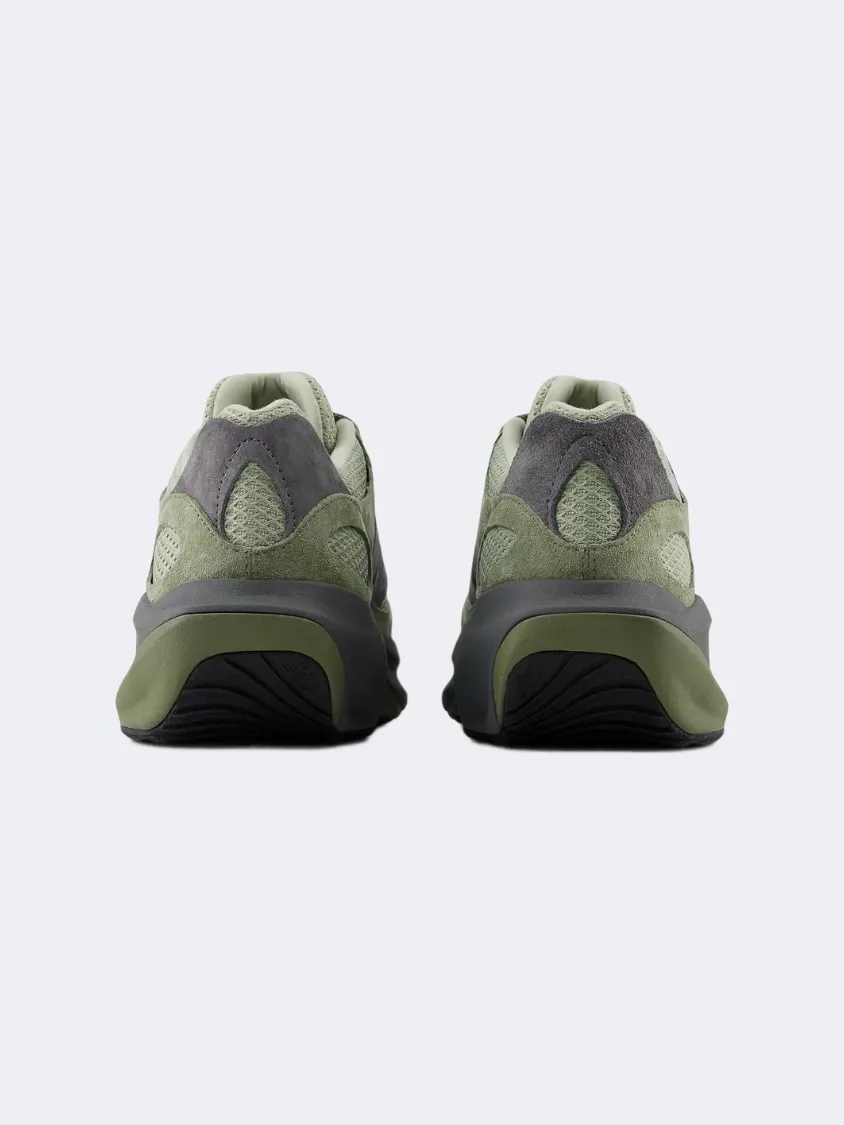 New Balance WRPD Men Lifestyle Shoes Dark Olivine Mens Urban Style Comfort Shoes