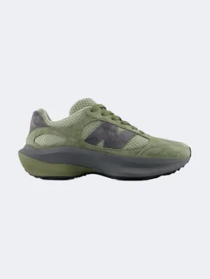 New Balance WRPD Men Lifestyle Shoes Dark Olivine Essential mens casual shoes for comfort