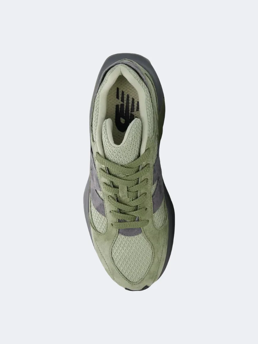 New Balance WRPD Men Lifestyle Shoes Dark Olivine Mens Urban Style Comfort Shoes