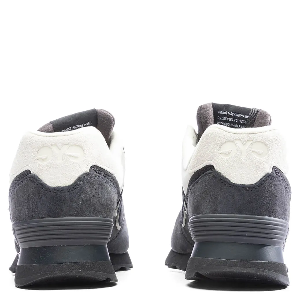 New Balance x Junya Watanabe 574 - Black/Beige New Balance Sport & Comfort Shoes