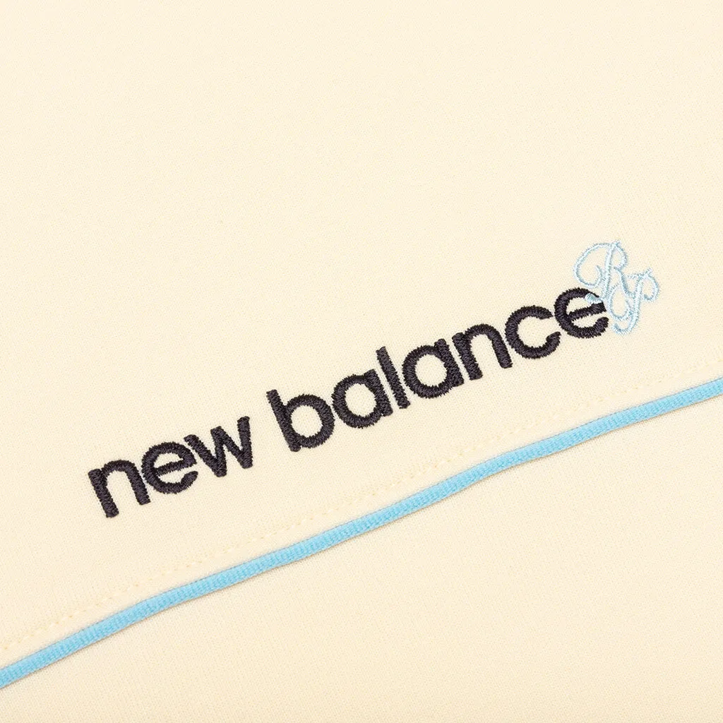 New Balance x Rich Paul Jacket - Natural New Balance Sport & Comfort Shoes