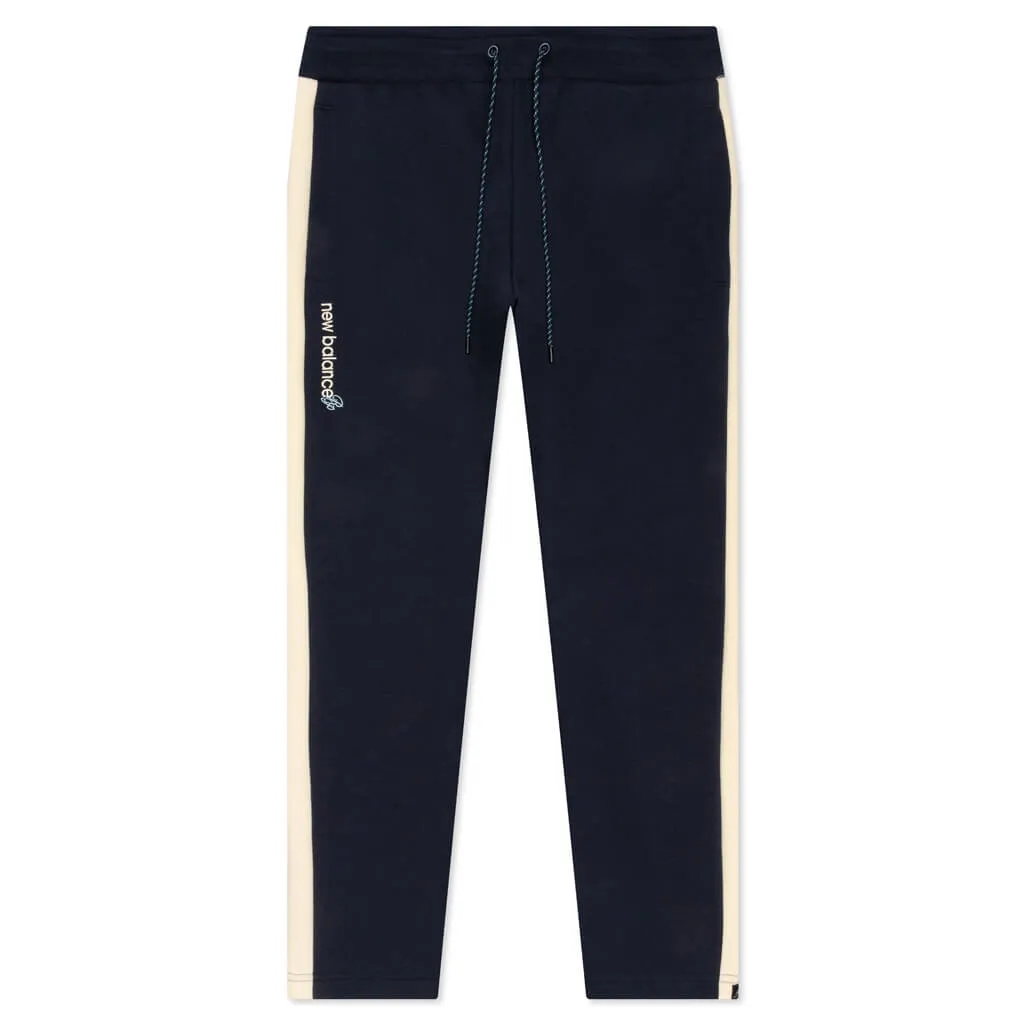 New Balance x Rich Paul Pant - Navy New Balance shoes for walking and running