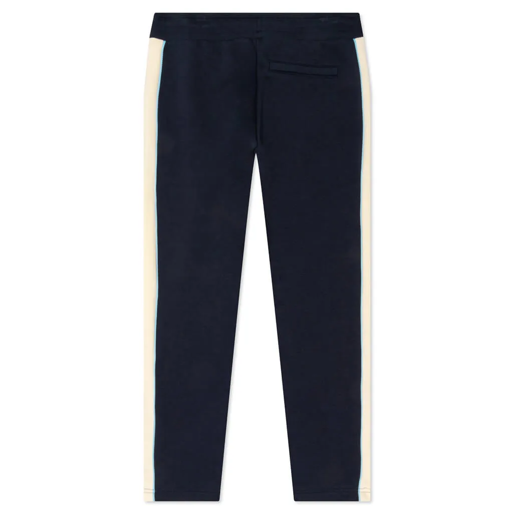 New Balance x Rich Paul Pant - Navy New Balance Sport & Comfort Shoes