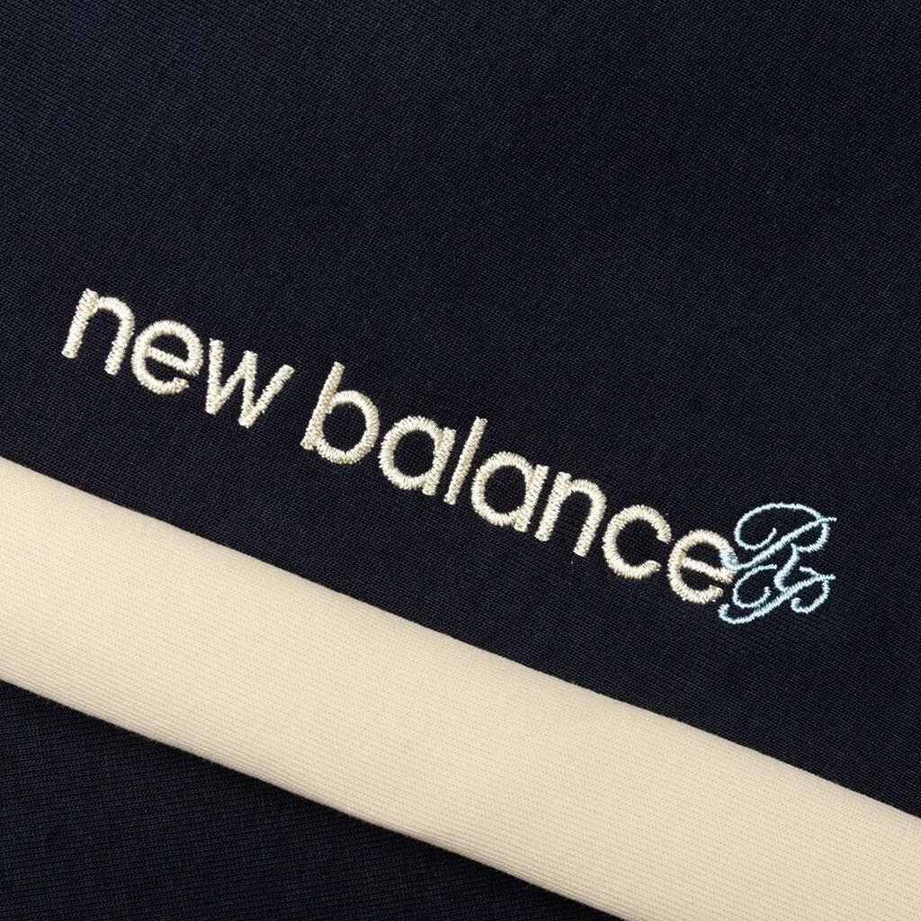 New Balance x Rich Paul Pant - Navy New Balance Sport & Comfort Shoes