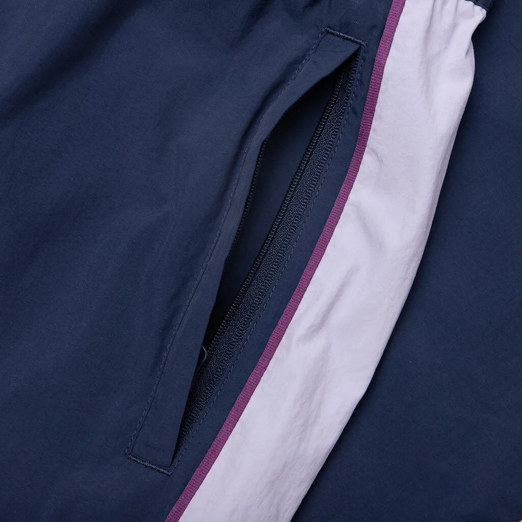 New Balance x Rich Paul Track Pants - NB Navy New Balance Sport & Comfort Shoes