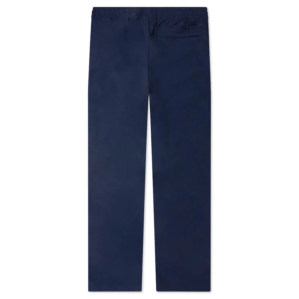 New Balance x Rich Paul Track Pants - NB Navy New Balance Sport & Comfort Shoes