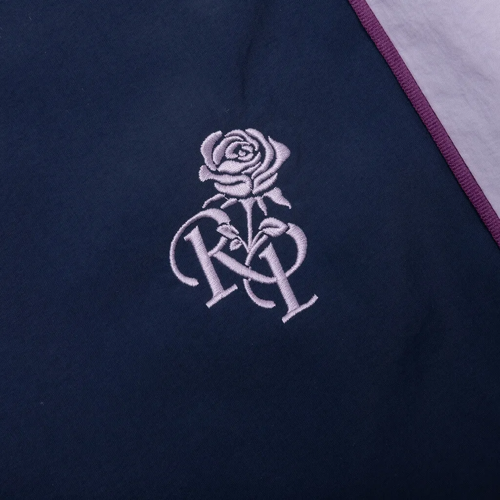 New Balance x Rich Paul Track Pants - NB Navy New Balance Sport & Comfort Shoes