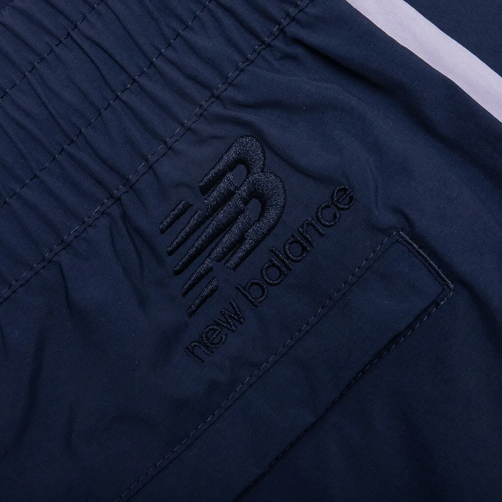 New Balance x Rich Paul Track Pants - NB Navy New Balance Sport & Comfort Shoes