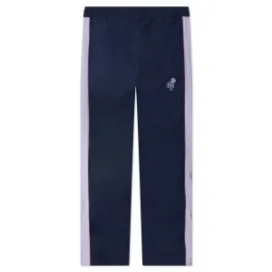 New Balance x Rich Paul Track Pants - NB Navy New Balance shoes for walking and running