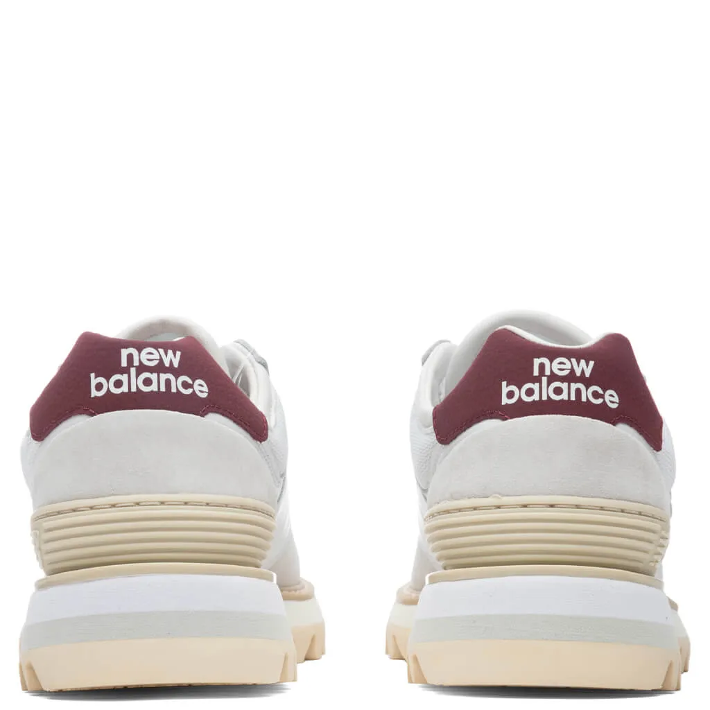 New Balance x Tokyo Design Studio 574 - Nimbus Cloud New Balance Arch Support Sneakers