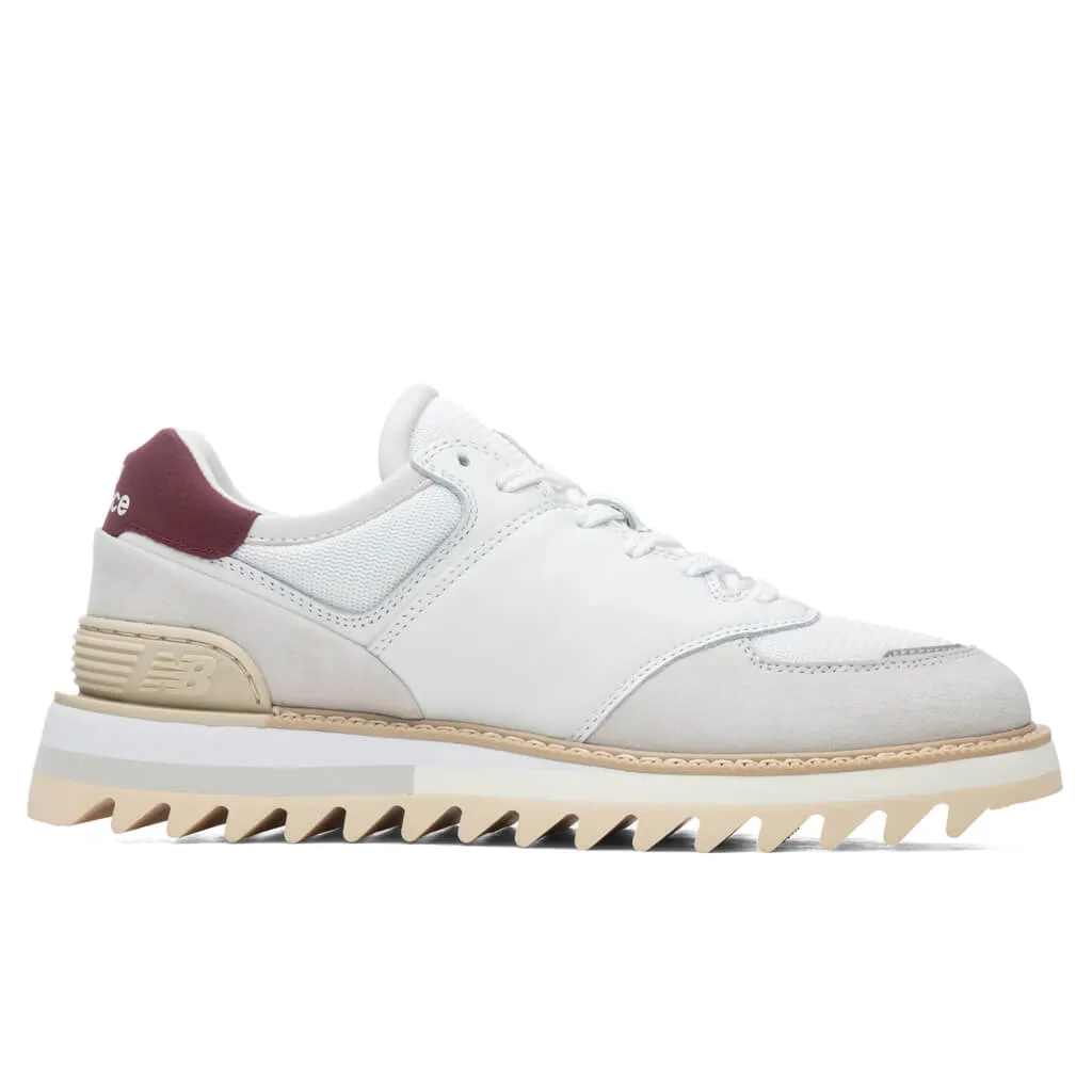 New Balance x Tokyo Design Studio 574 - Nimbus Cloud New Balance sneakers with arch support