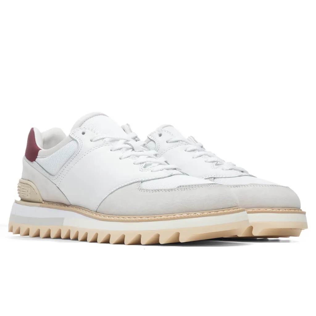 New Balance x Tokyo Design Studio 574 - Nimbus Cloud New Balance Arch Support Sneakers