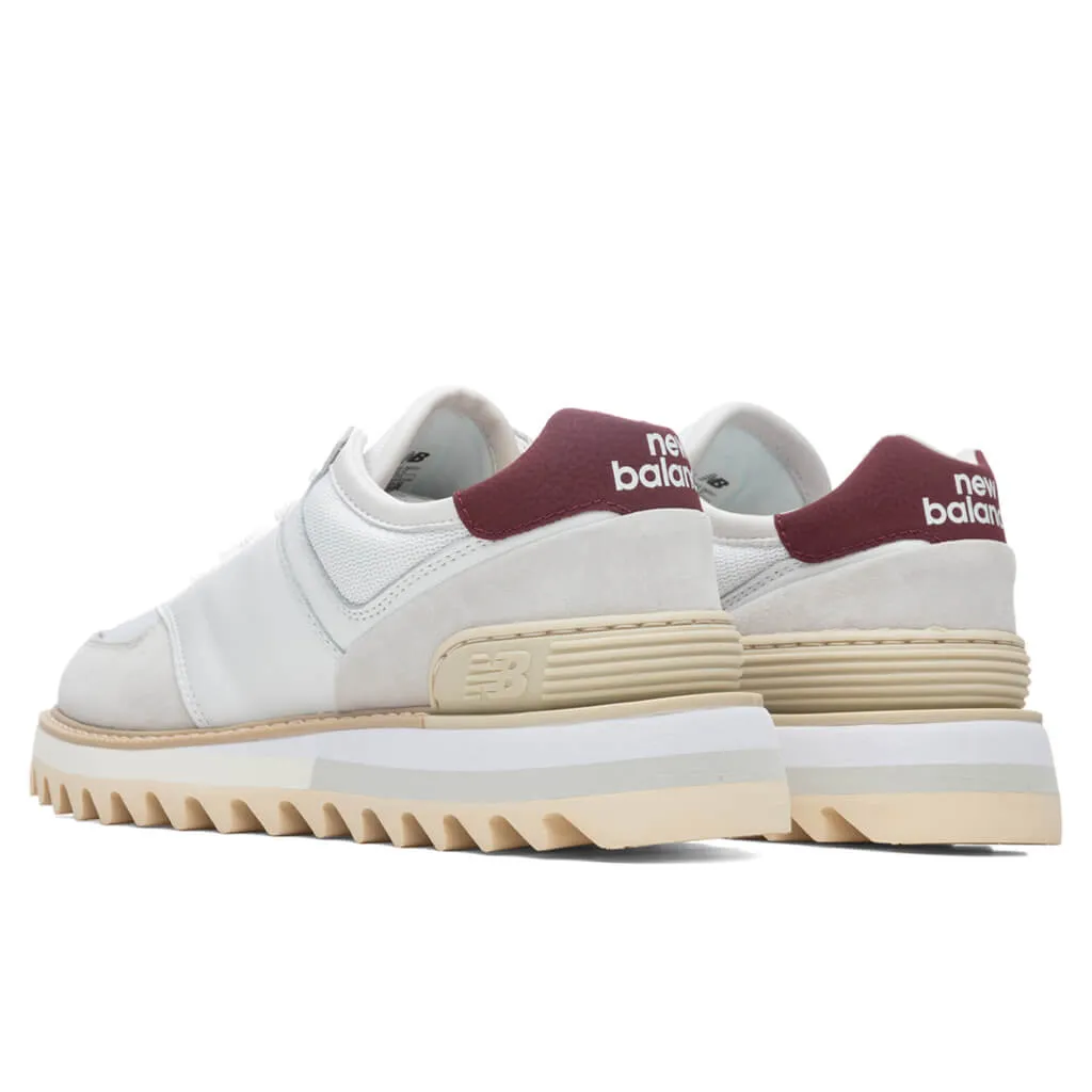 New Balance x Tokyo Design Studio 574 - Nimbus Cloud New Balance Arch Support Sneakers
