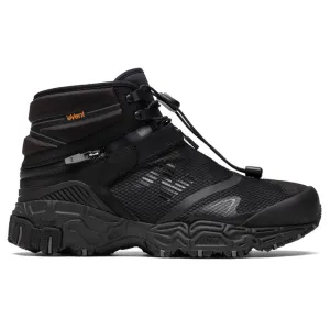 New Balance x Tokyo Design Studio MSNB1 - Black New Balance sneakers with arch support
