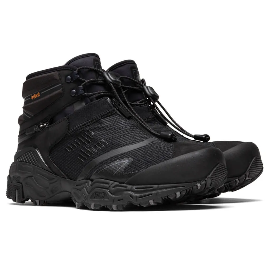New Balance x Tokyo Design Studio MSNB1 - Black New Balance Arch Support Sneakers