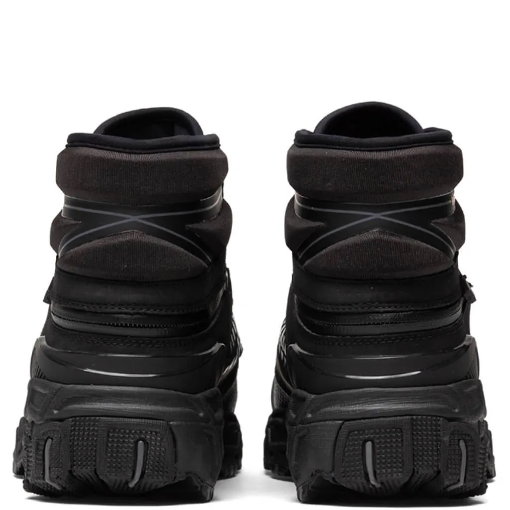 New Balance x Tokyo Design Studio MSNB1 - Black New Balance Arch Support Sneakers