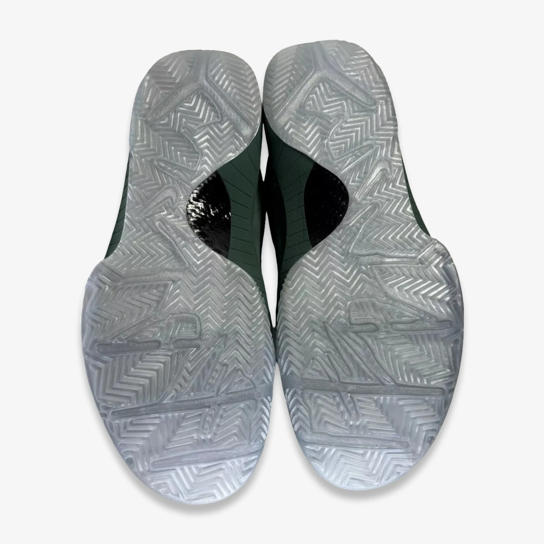 [NEW-CONDITIONAL: Size 9.5M / 11W] (Men's) Nike Kobe 4 Protro 'Bicoastal / Girl Dad' (2024) FQ3545-300 Nike Comfort Fit Lifestyle Shoes