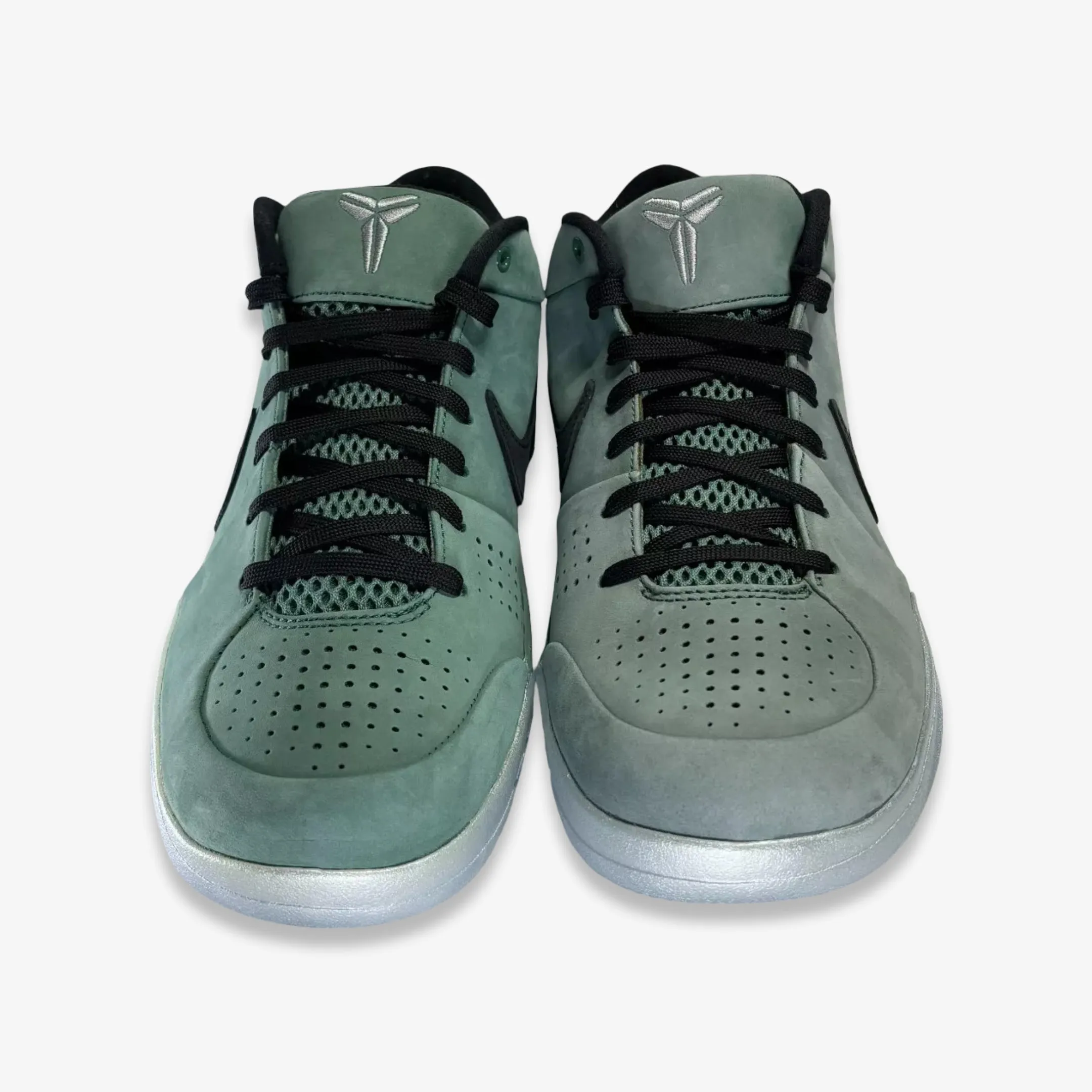 [NEW-CONDITIONAL: Size 9.5M / 11W] (Men's) Nike Kobe 4 Protro 'Bicoastal / Girl Dad' (2024) FQ3545-300 Nike Comfort Fit Lifestyle Shoes