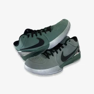 [NEW-CONDITIONAL: Size 9.5M / 11W] (Men's) Nike Kobe 4 Protro 'Bicoastal / Girl Dad' (2024) FQ3545-300 Nike shoes for versatile street looks