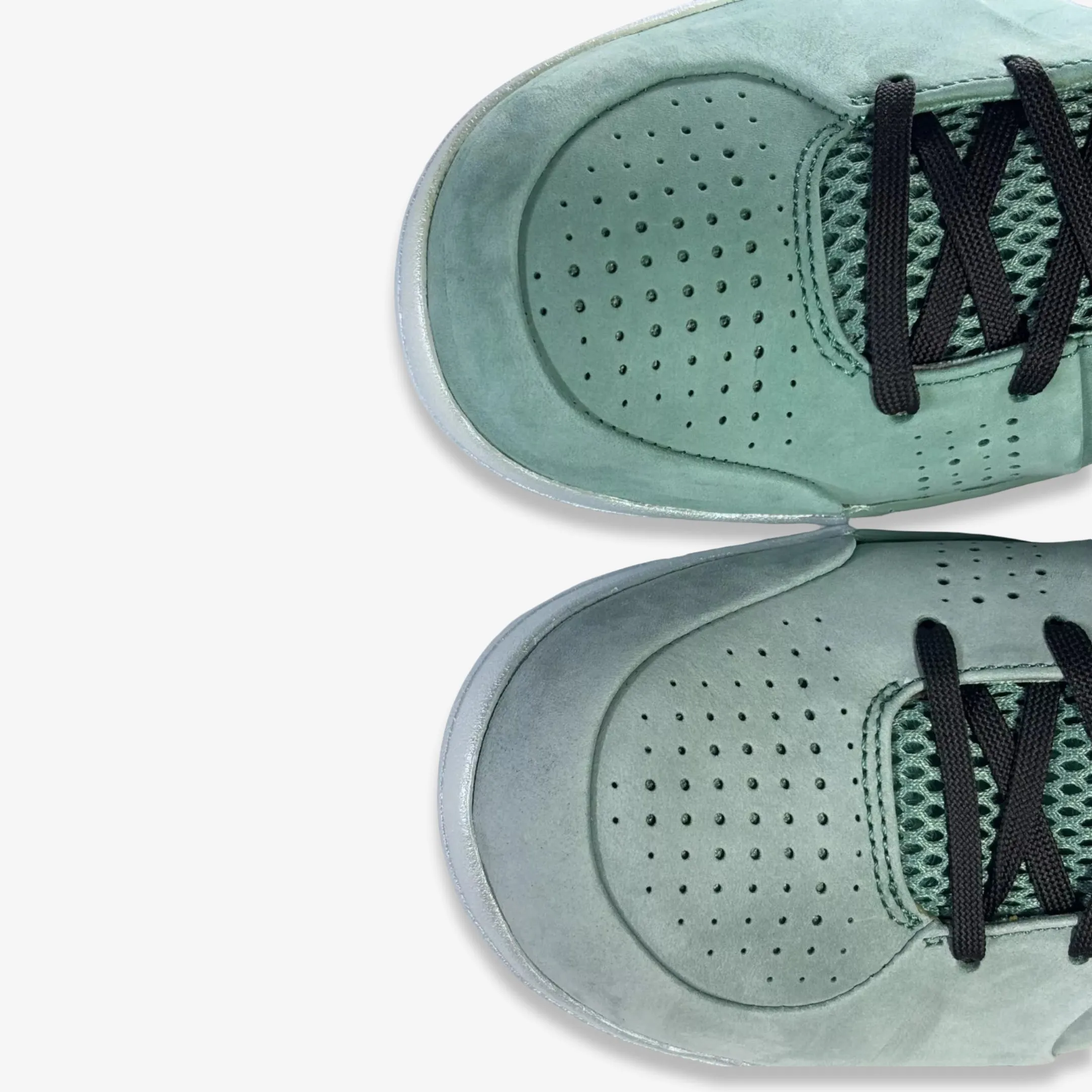 [NEW-CONDITIONAL: Size 9.5M / 11W] (Men's) Nike Kobe 4 Protro 'Bicoastal / Girl Dad' (2024) FQ3545-300 Nike Comfort Fit Lifestyle Shoes