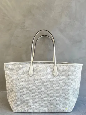 NEW Saint Tropez Open Tote GM, Champagne Moreau Bags