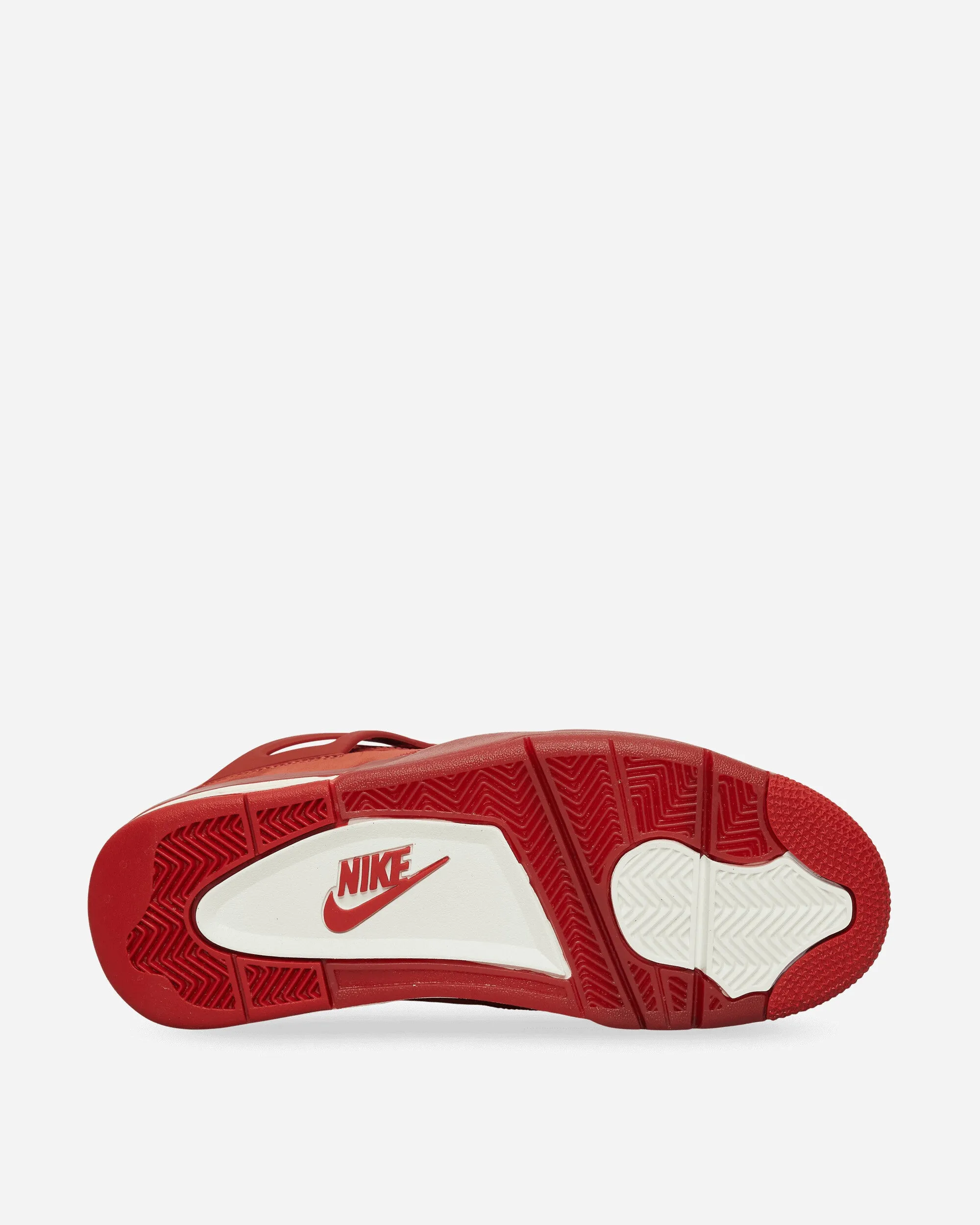 Nigel Sylvester Air Jordan 4 Sneakers Brick by Brick Flexible Shoes