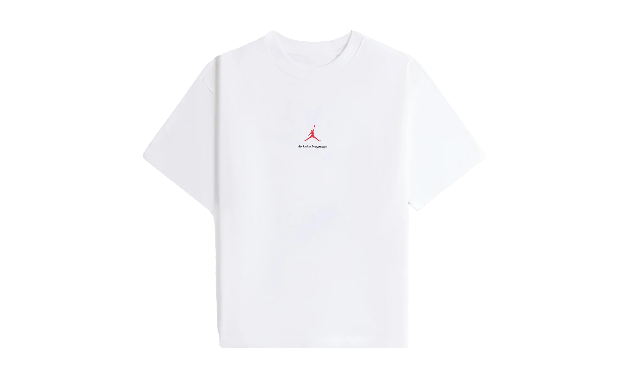 Nigel Sylvester x Jordan Tee "White" Jordan Men's designs