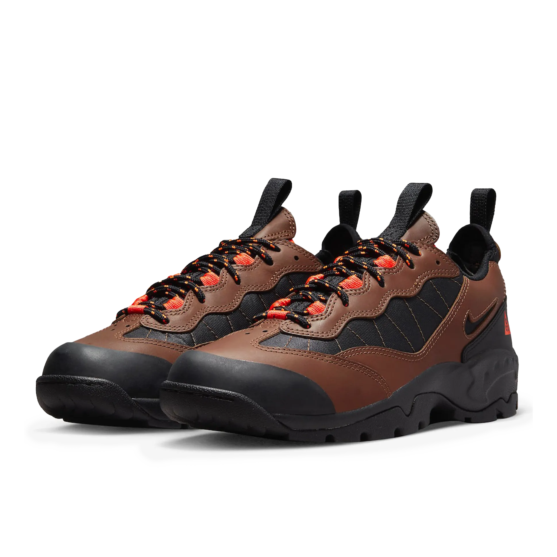 Nike ACG Air Mada Bison Nike High-Traction Sports Shoes