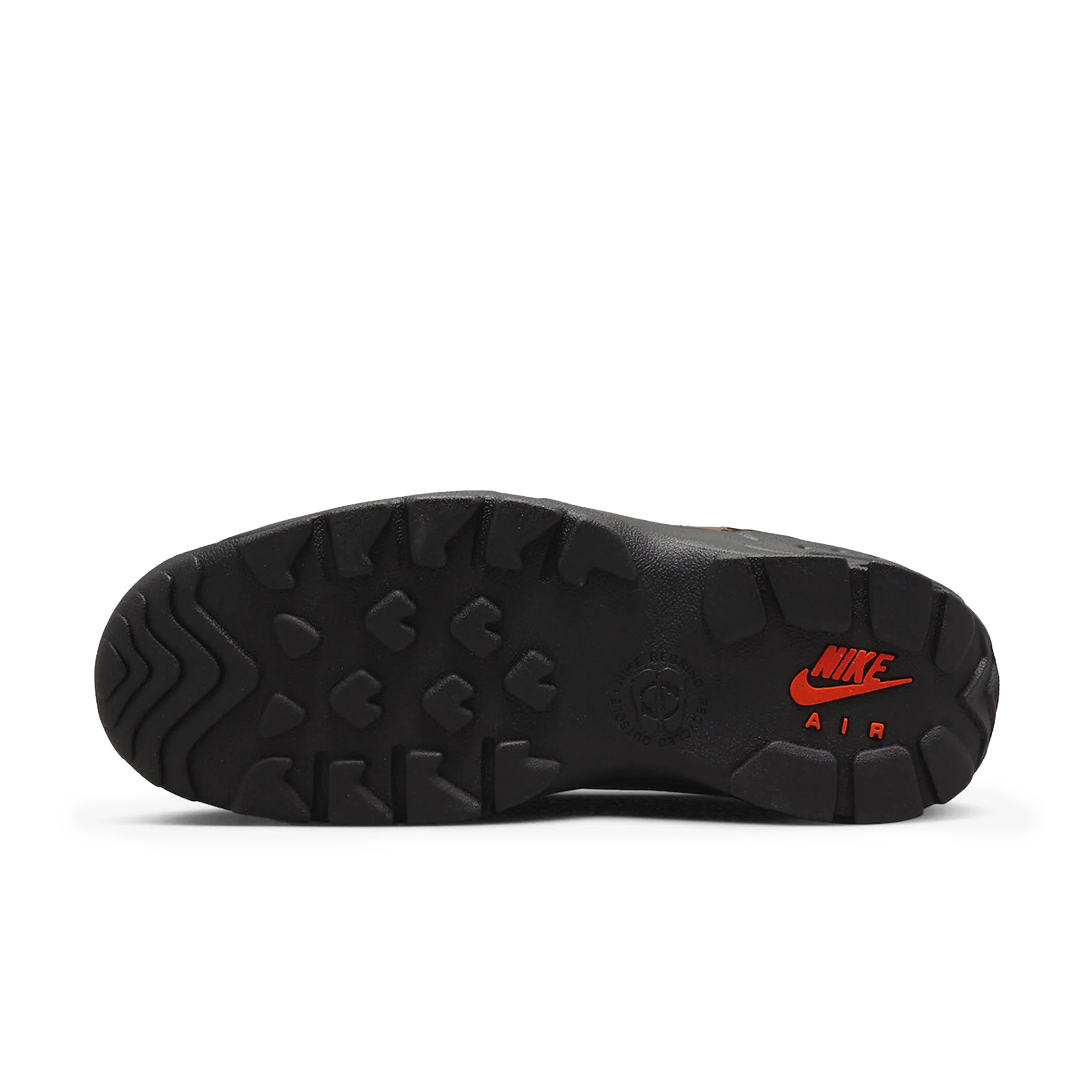 Nike ACG Air Mada Bison Nike High-Traction Sports Shoes