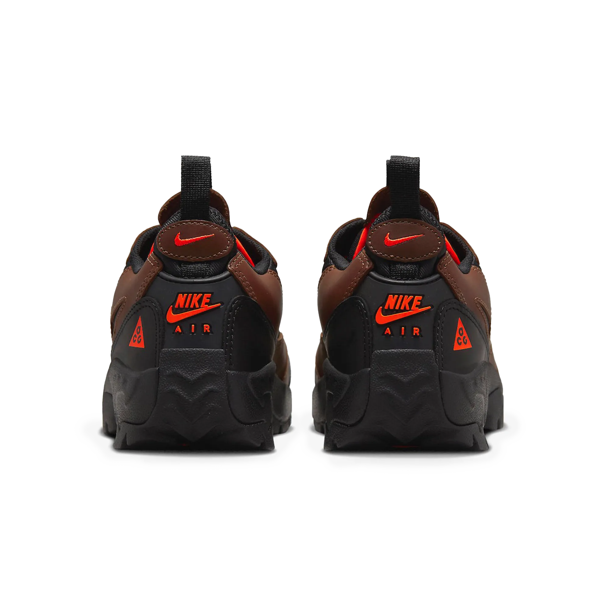 Nike ACG Air Mada Bison Nike High-Traction Sports Shoes