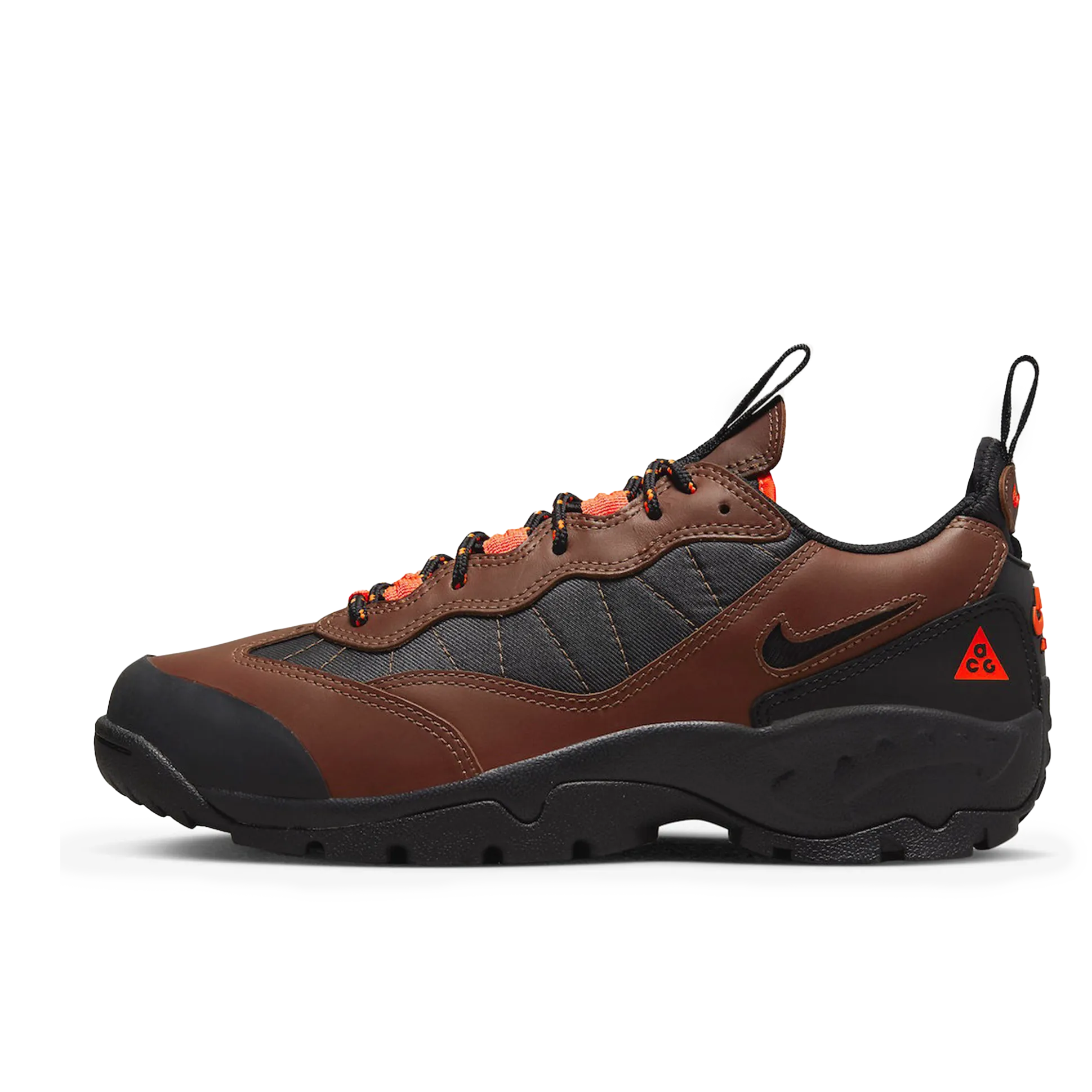 Nike ACG Air Mada Bison Nike popular styles with traction soles