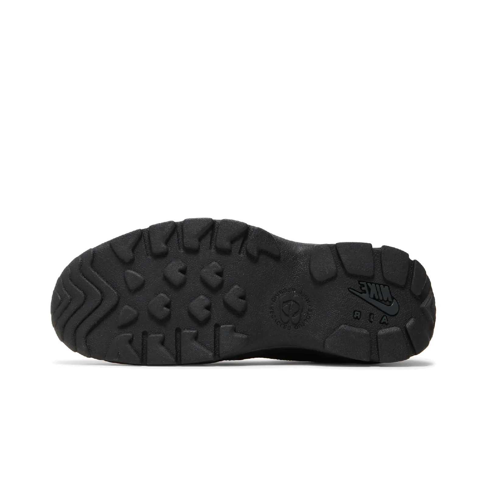 Nike ACG Air Mada Low Triple Black Nike Limited Colorway Shoes