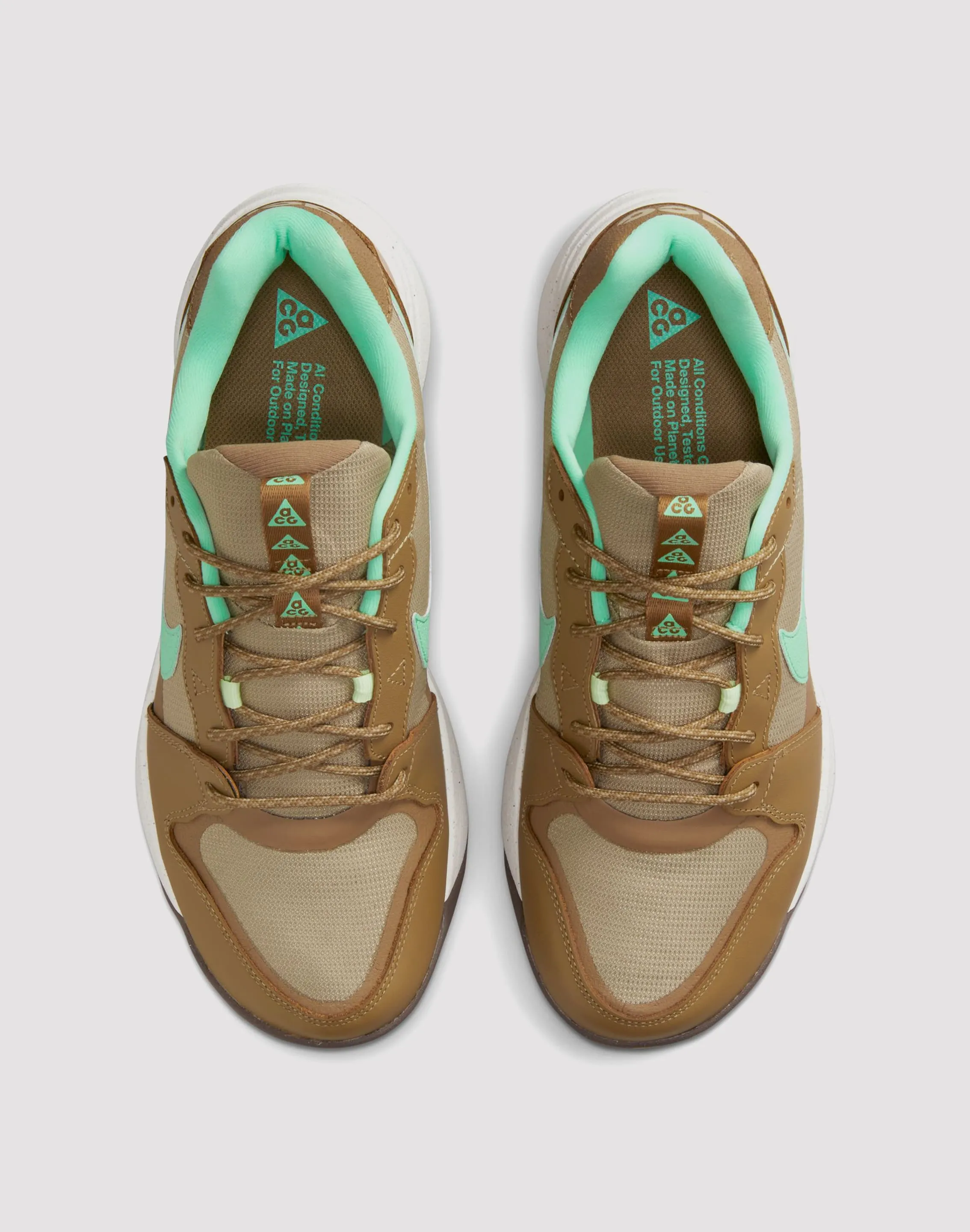 Nike ACG Lowcate Speed Sneakers