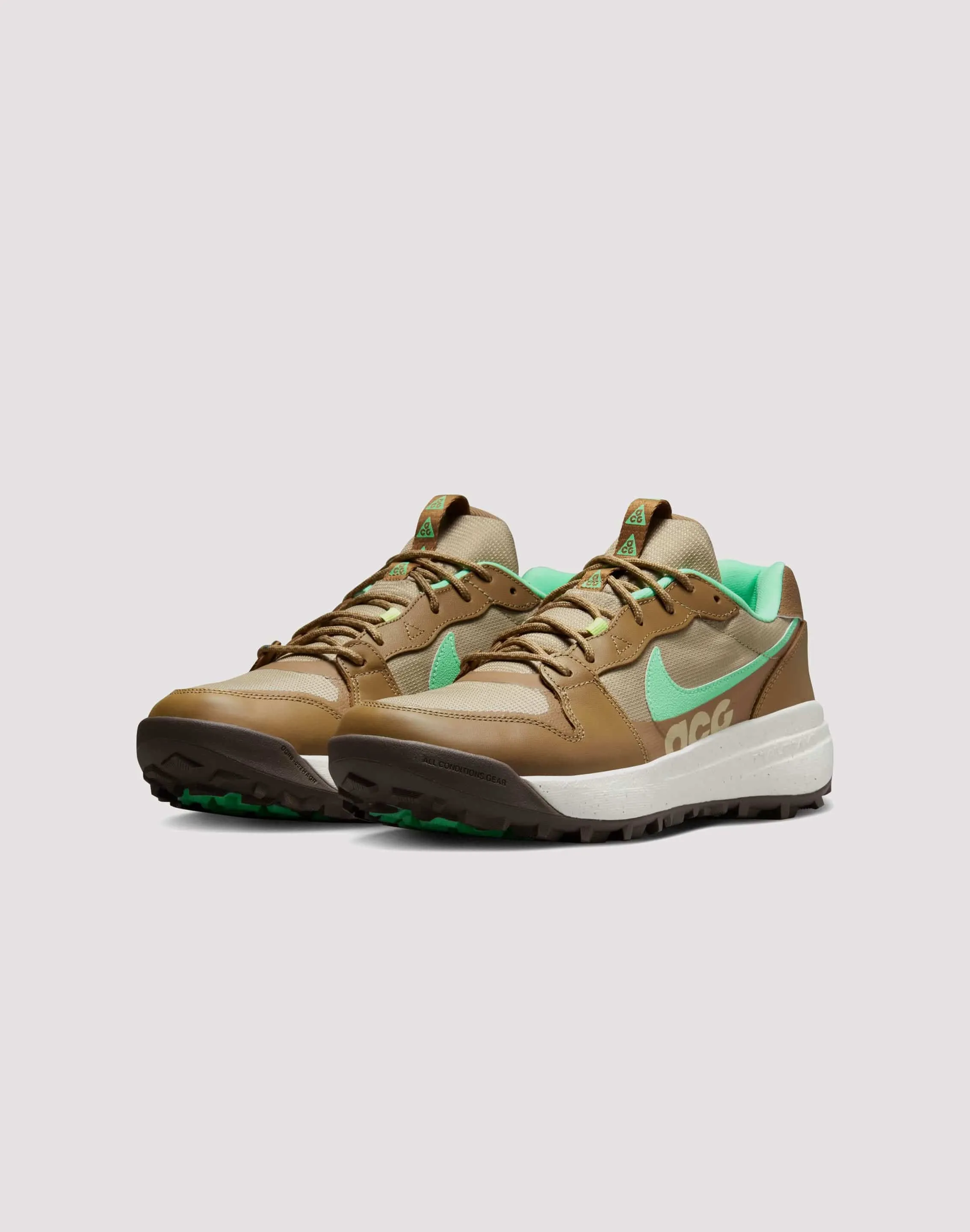 Nike ACG Lowcate Speed Sneakers