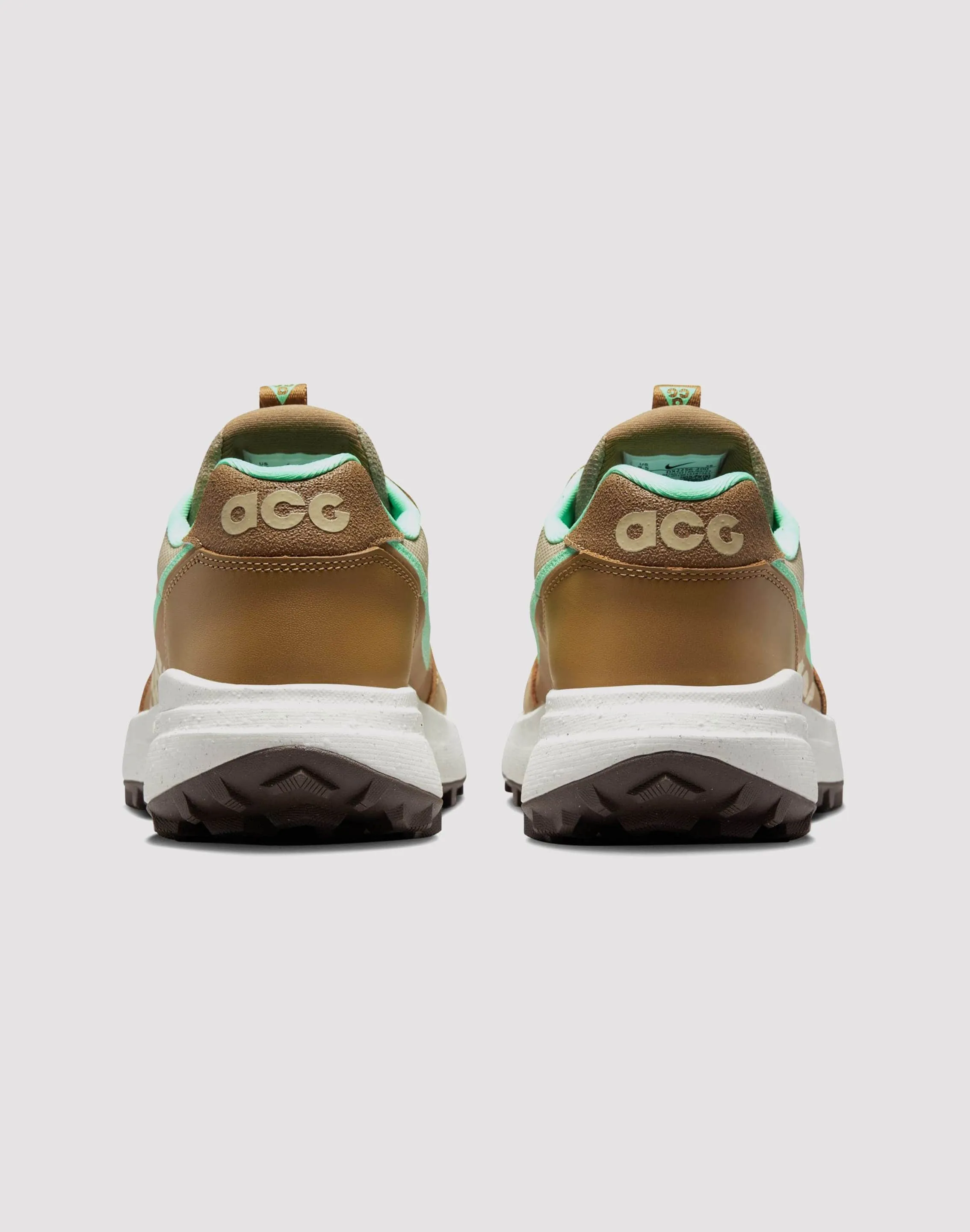Nike ACG Lowcate Speed Sneakers