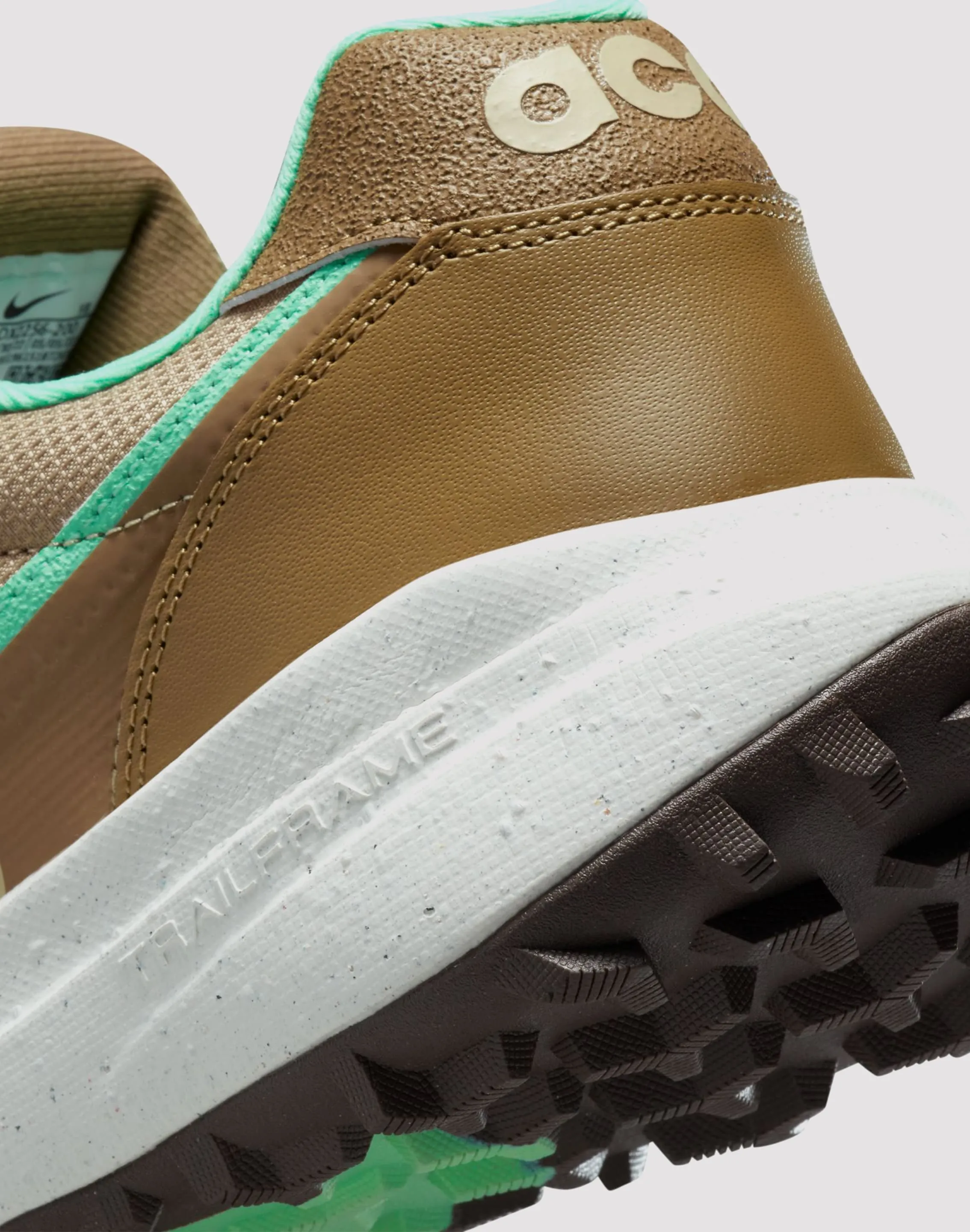 Nike ACG Lowcate Speed Sneakers