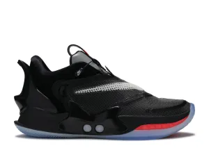 Nike Adapt BB 2.0 Black (US Charger) Nike sporty look with timeless feel