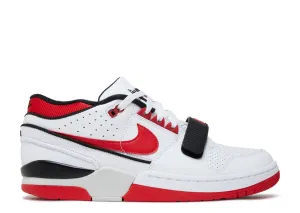 Nike Air Alpha Force 88 University Red White Nike shoes with all-day comfort support