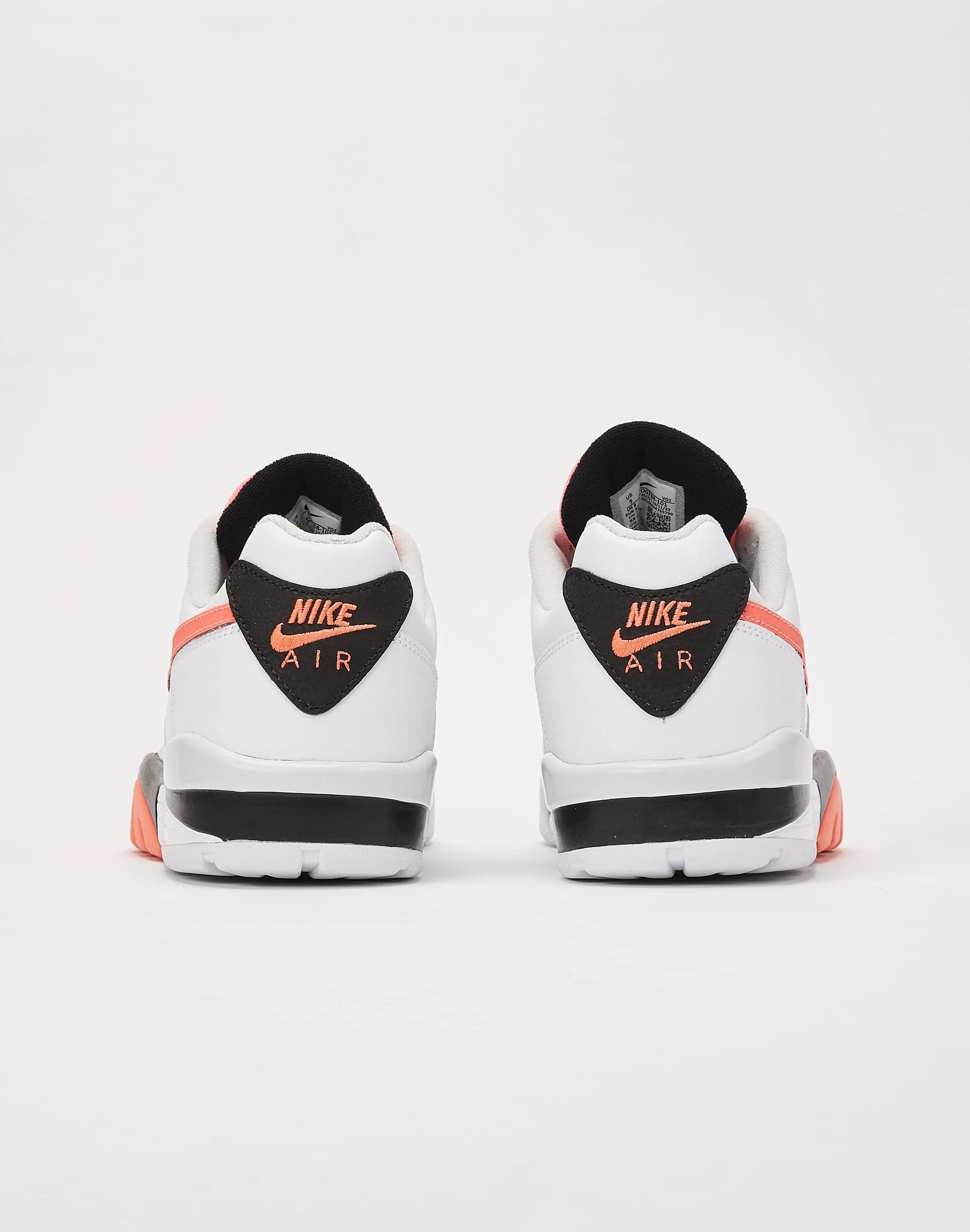 Nike Air Cross Trainer 3 Low Speed Sneakers