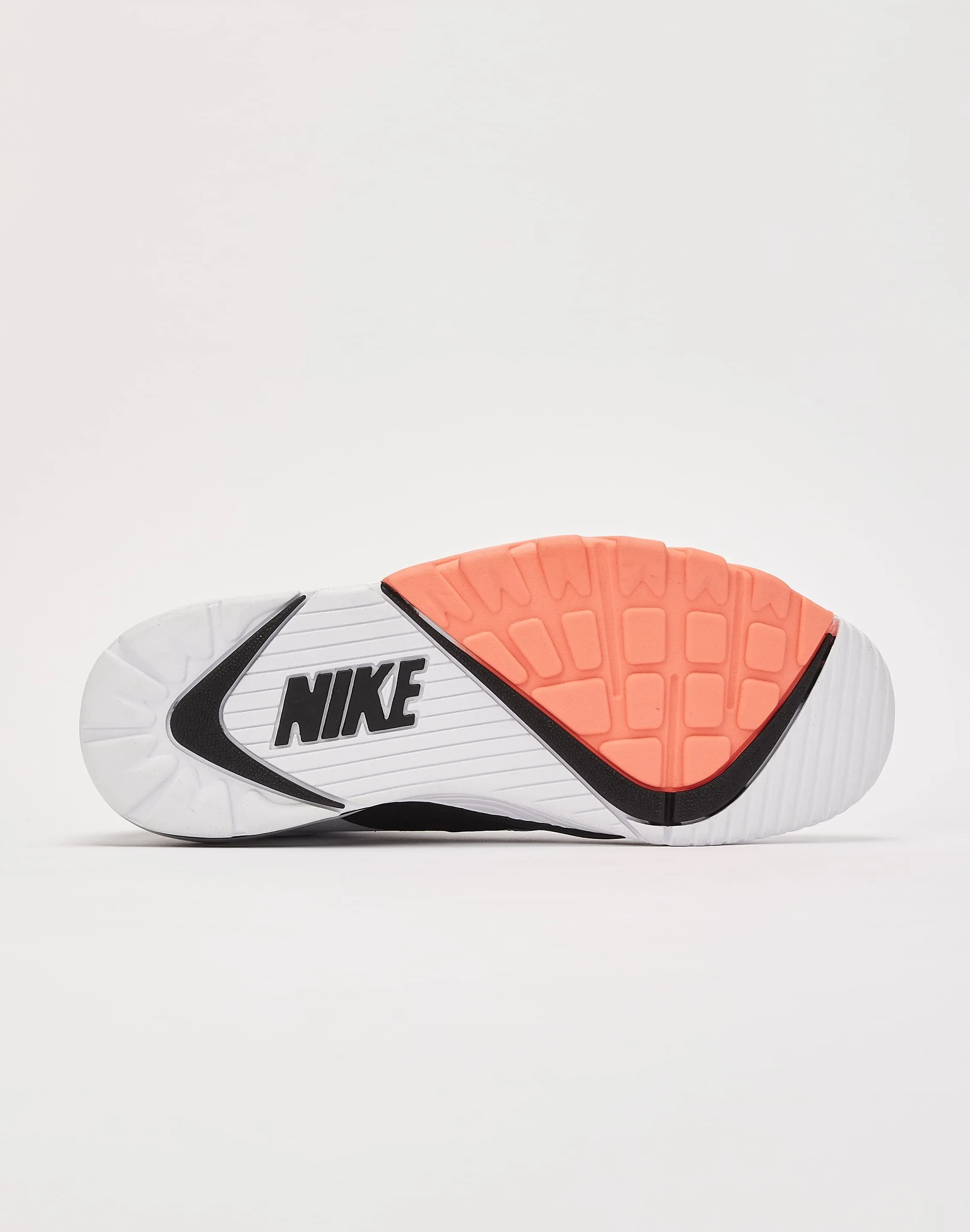 Nike Air Cross Trainer 3 Low Speed Sneakers