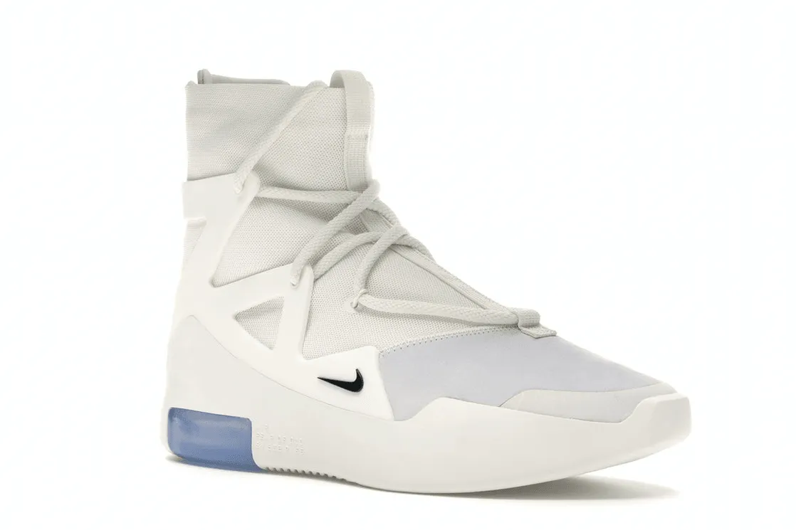 Nike Air Fear Of God 1 Sail Black Nike Workout Performance Shoes