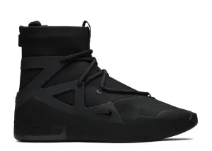 Nike Air Fear of God 1 Triple Black Nike high-performance sneakers for workouts