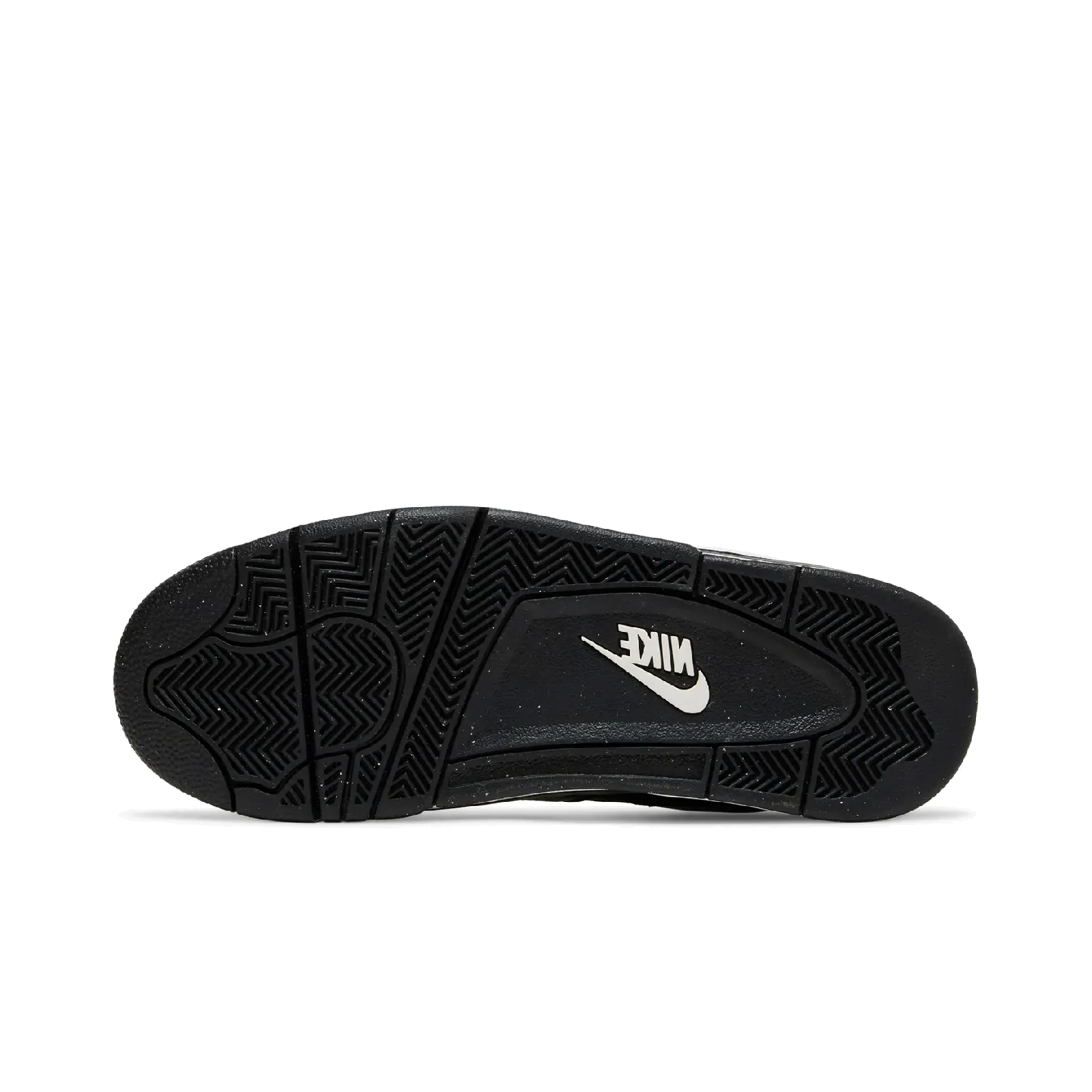 Nike Air Flight '89 Low SP Stussy Black Nike Limited Colorway Shoes