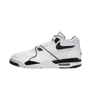 Nike Air Flight 89 Military Black Nike sporty look with timeless feel