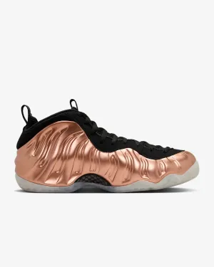 NIKE AIR FOAMPOSITE ONE - COPPER Nike Shoes